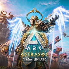 ARK Astraeos