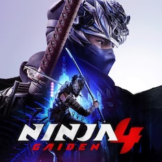 NINJA GAIDEN 4