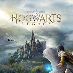 Hogwarts Legacy PS5 Version