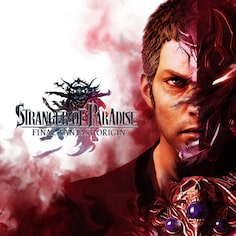 STRANGER OF PARADISE FINAL FANTASY ORIGIN PS4 & PS5