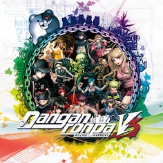 Danganronpa V3 Killing Harmony