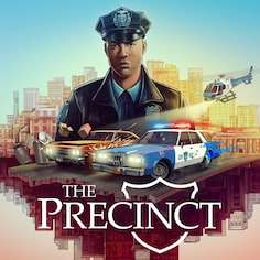 The Precinct