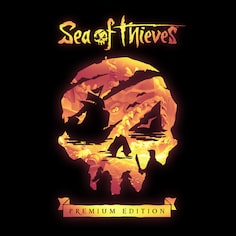 Sea of Thieves 2025 Premium Edition