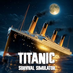 Titanic Survival Simulator