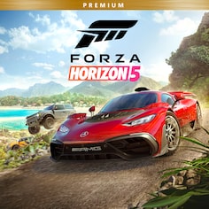 Forza Horizon 5 Premium Edition