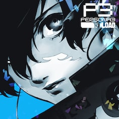 Persona 3 Reload DLC Pack PS4 & PS5