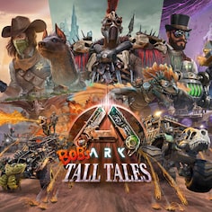 ARK Bob's Tall Tales
