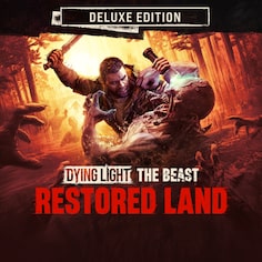 Dying Light The Beast Restored Land Deluxe Edition