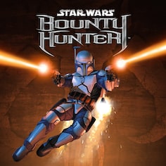 STAR WARS Bounty Hunter