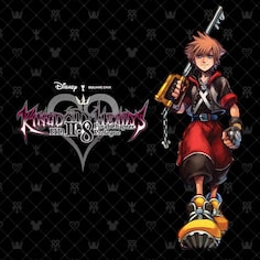 KINGDOM HEARTS HD 2.8 FINAL CHAPTER PROLOGUE