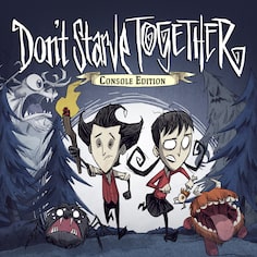 Don't Starve Together Console Edition