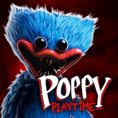 Poppy Playtime Chapter 1