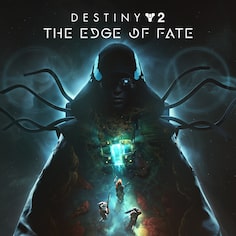 Destiny 2 The Edge of Fate