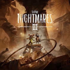 Little Nightmares III PS4 & PS5