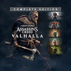 Assassin's Creed Valhalla - Complete Edition