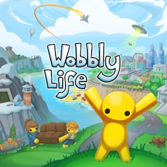 Wobbly Life