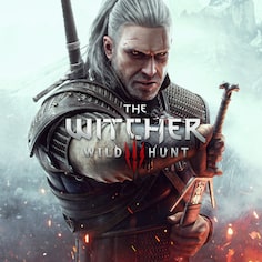 The Witcher 3 Wild Hunt