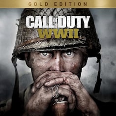 Call of Duty WWII - Gold Edition