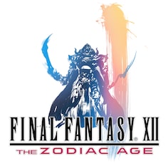 Final Fantasy XII The Zodiac Age