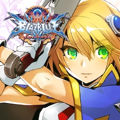 BlazBlue Central Fiction