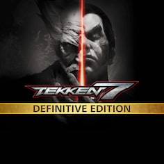 TEKKEN 7 - Definitive Edition