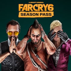 Season Pass