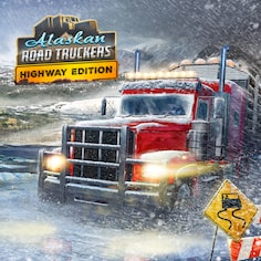 Alaskan Road Truckers Highway Edition