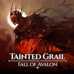 Tainted Grail The Fall of Avalon