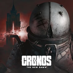 Cronos The New Dawn