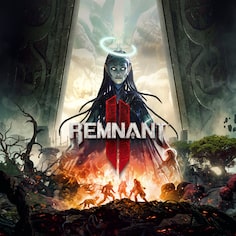 Remnant II - Deluxe Edition