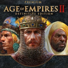 Age of Empires II Definitive Edition Premium Edition