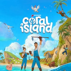 Coral Island