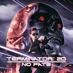 Terminator 2D NO FATE