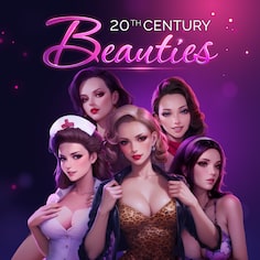 20th Century Beauties 40s-60s Collection