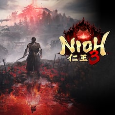 Nioh 3