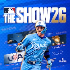 MLB The Show 26