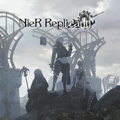 NieR Replicant ver.1.22474487139...
