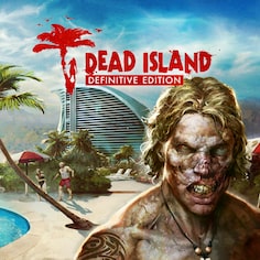 Dead Island Definitive Edition