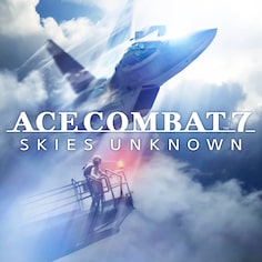 ACE COMBAT7 SKIES UNKNOWN