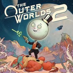 The Outer Worlds 2