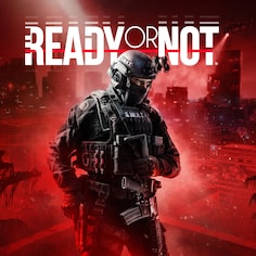 Ready or Not
