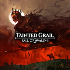 Tainted Grail The Fall of Avalon - Excalibur Edition