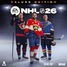 NHL 26 Deluxe Edition PS5