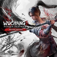 WUCHANG Fallen Feathers Deluxe Edition