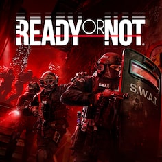 Ready or Not Digital Deluxe Edition