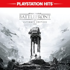 STAR WARS Battlefront Ultimate Edition