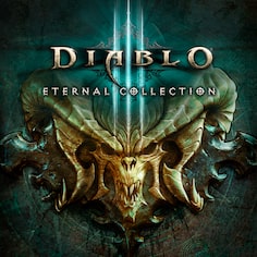 Diablo III Eternal Collection