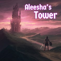 Aleesha's Tower
