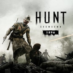 Hunt Showdown 1896
