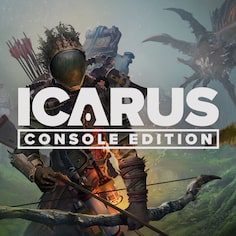 ICARUS Console Edition